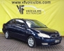 COROLLA 1.8 SE-G 16V 4P AUTOMATICO - 2004 - CAXIAS DO SUL