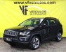 COMPASS 2.0 16V DIESEL LONGITUDE 4X4 AUTOMATICO - 2020 - CAXIAS DO SUL