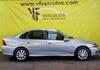 VECTRA 2.2 MPFI EXPRESSION 8V 4P MANUAL - 2002 - CAXIAS DO SUL