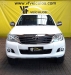 HILUX 2.7 SR 4X2 CD 16V FLEX 4P AUTOMATICO - 2014 - CAXIAS DO SUL