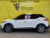 KICKS 1.6 16V FLEX SL 4P XTRONIC - 2018 - CAXIAS DO SUL
