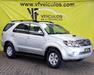 HILUX SW4 3.0 SRV 4X4 16V TURBO INTERCOOLER DIESEL 4P AUTOMATICO - 2008 - CAXIAS DO SUL