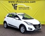 HB20S 1.6 STYLE 16V FLEX 4P AUTOMATICO - 2015 - CAXIAS DO SUL