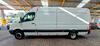 SPRINTER 2.2 515 CDI FURGAO 15 BI-TURBO DIESEL MANUAL - 2014 - CAXIAS DO SUL
