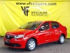 LOGAN 1.0 AUTHENTIQUE 16V FLEX 4P MANUAL - 2014 - CAXIAS DO SUL