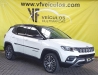 COMPASS 2.0 16V DIESEL LIMITED 4X4 AUTOMATICO - 2023 - CAXIAS DO SUL