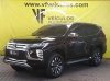 PAJERO SPORT 2.4 HPE 4X4 DIESEL 4P AUTOMATICA - 2022 - CAXIAS DO SUL