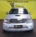 HILUX SW4 3.0 SRV 4X4 16V TURBO INTERCOOLER DIESEL 4P AUTOMATICO - 2008 - CAXIAS DO SUL