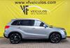 VITARA 1.4 4SPORT ALLGRIP 16V TURBO 4P AUTOMATICO - 2019 - CAXIAS DO SUL