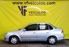 CLASSIC 1.0 MPFI VHCE 8V FLEX 4P MANUAL - 2013 - CAXIAS DO SUL