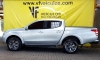 L200 TRITON 2.4 16V TURBO DIESEL SPORT HPE TOP CD 4P 4X4 AUTOMATICO - 2017 - CAXIAS DO SUL