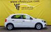GOL 1.0 12V MPI TOTALFLEX 4P MANUAL - 2020 - CAXIAS DO SUL