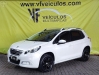 2008 1.6 16V FLEX GRIFFE 4P AUTOMATICO - 2016 - CAXIAS DO SUL