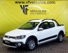 SAVEIRO 1.6 CROSS CD 16V FLEX 2P MANUAL - 2016 - CAXIAS DO SUL