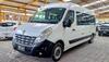 MASTER 2.3 DCI MINIBUS EXECUTIVE L3H2 1 16V DIESEL 4P MANUAL - 2020 - CAXIAS DO SUL