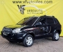 TUCSON 2.0 MPFI GL 16V 142CV 2WD 4P MANUAL - 2008 - CAXIAS DO SUL