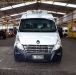 MASTER 2.3 GRAND FURGAO L2H2 16V TURBO INTERCOOLER DIESEL 4P MANUAL - 2015 - CAXIAS DO SUL