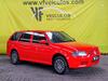 PARATI 1.6 MI 8V FLEX 4P MANUAL G.IV - 2013 - CAXIAS DO SUL