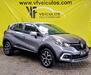 CAPTUR 1.3 INTENSE TURBO 16V FLEX 5P AUTOMATICO - 2022 - CAXIAS DO SUL