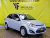 FIESTA 1.6 MPI CLASS SEDAN 8V FLEX 4P MANUAL - 2013 - CAXIAS DO SUL