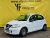 C3 1.4 I GLX 8V FLEX 4P MANUAL - 2009 - CAXIAS DO SUL