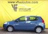 PALIO 1.0 MPI ATTRACTIVE 8V FLEX 4P MANUAL - 2012 - CAXIAS DO SUL