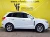 CAPTIVA 3.0 SFI AWD V6 24V 4P AUTOMATICO - 2011 - CAXIAS DO SUL