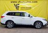 OUTLANDER 2.2 4X4 16V DIESEL 4P AUTOMATICO - 2019 - CAXIAS DO SUL