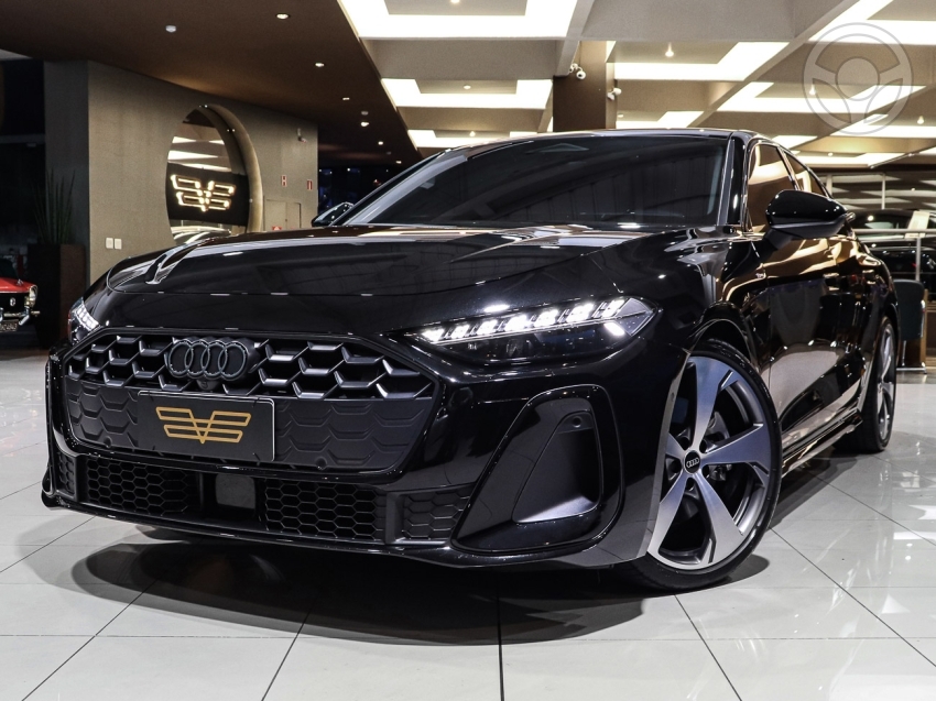 A5 2.0 PERFORMANCE S EDITION 16V 4P AUTOMATICO - 2025 - CAXIAS DO SUL