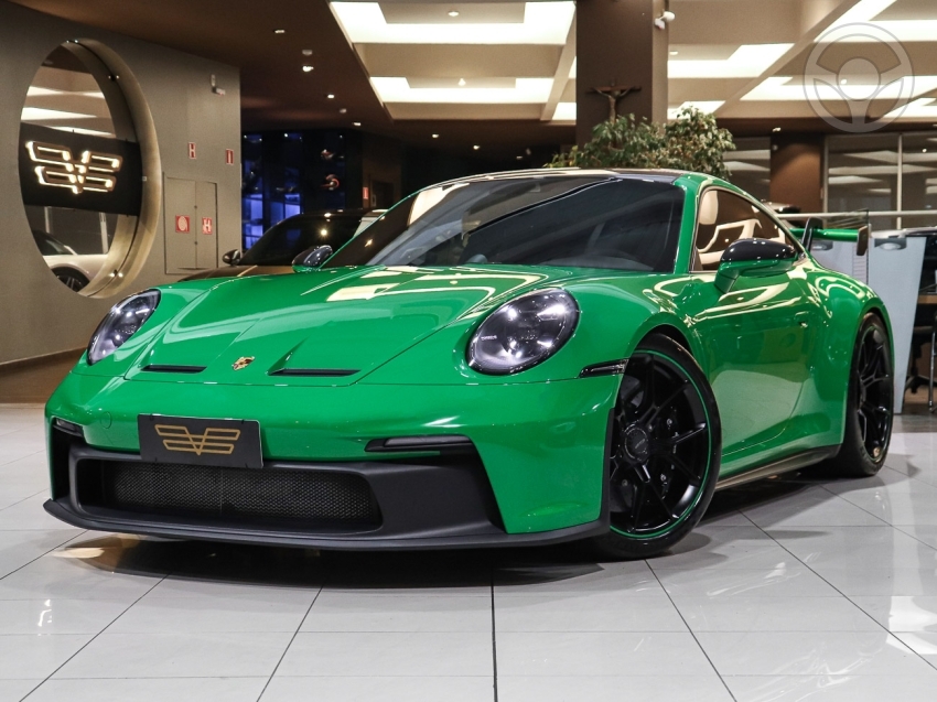 911 4.0 24V H6 GT3 PDK - 2022 - CAXIAS DO SUL