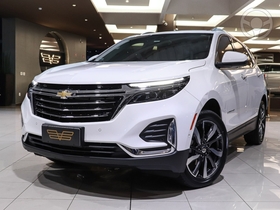 EQUINOX 1.5 PREMIER 16V TURBO 4P AUTOMÁTICO