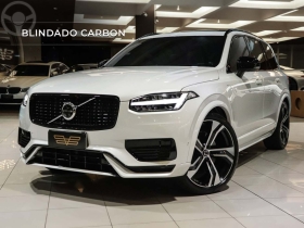 xc90 2.0 t8 recharge ultra dark awd hibrido 4p automatico 2023 caxias do sul