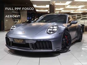 911 3.0 24v carrera gts 2p automatico 2026 caxias do sul