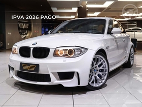 1 m 3.0 coupe 24v bi turbo 2p manual 2012 caxias do sul