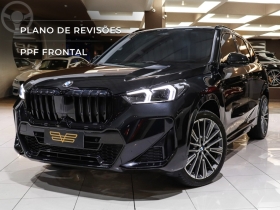 x1 2.0 16v turbo activeflex sdrive20i m sport 4p automatico 2025 caxias do sul