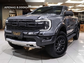 ranger 3.0 rr 4x4 v6 turbo 4p automatico 2024 caxias do sul