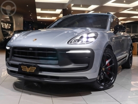 macan 2.9 gts v6 biturbo 4p automatico 2023 caxias do sul