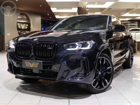 x4 3.0 m40i 24v turbo 4p automatico 2024 caxias do sul