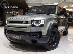 defender 2.0 p300 110 se si4 4x4 turbo 4p automatico 2021 caxias do sul