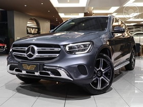 GLC 220D 2.0 4M OFF-ROAD 16V TURBO DIESEL 4P AUTOMÁTICO