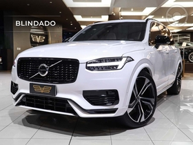 xc90 2.0 t8 recharge ultra dark awd hibrido 4p automatico 2023 caxias do sul