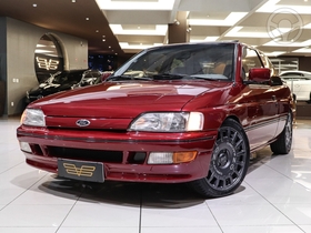 escort 2.0 i xr3 8v 2p manual 1995 caxias do sul