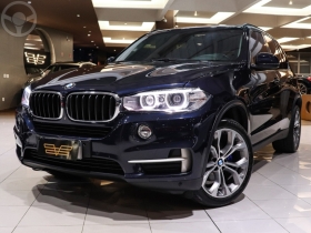 x5 3.0 4x4 30d i6 turbo diesel 4p automatico 2017 caxias do sul