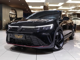 nivus 1.4 tsi gts flex 4p automatico 2026 caxias do sul