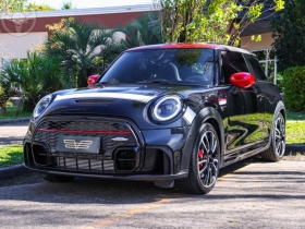 cooper 2.0 john cooper works 16v turbo 2p automatico 2023 caxias do sul