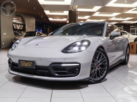 panamera 2.9 v6 4 sport turismo pdk hibrido 4p automatico 2023 caxias do sul