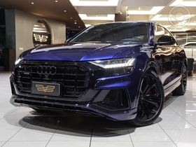 q8 3.0 tfsi performance black quattro v6 24v 4p s tronic 2022 caxias do sul