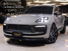 macan t 2.0 16v turbo 4x4 4p automatico 2023 caxias do sul