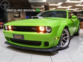 challenger 6.4 srt8 hemi v8 16v 2p manual 2023 caxias do sul