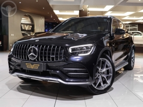 glc 43 amg 3.0 v6 4matic 9g tronic 2022 caxias do sul